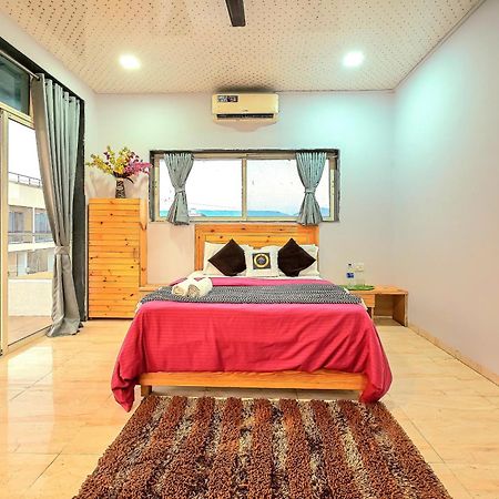 Empyrean Stay II 6Bhk Big Daddy Villa Ll Ac II Pvt Pool II Terrace View II Lux 罗纳瓦拉 外观 照片